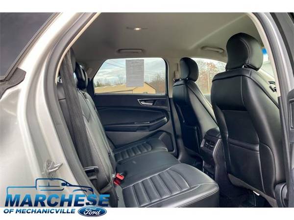 2016 Ford Edge SEL AWD 4dr Crossover - SUV - - by for sale in Mechanicville, VT – photo 11