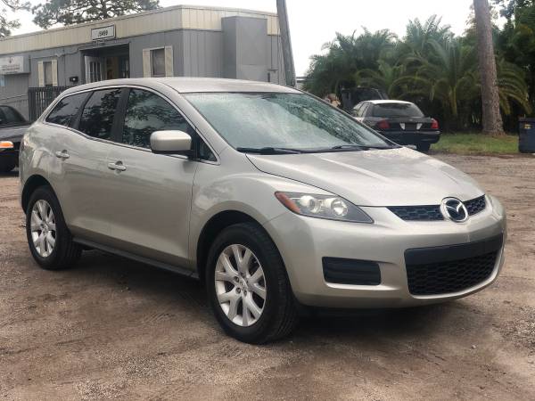 2008 Mazda CX-7 Only 79k Miles for sale in Clearwater, FL – photo 4
