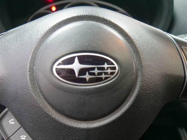 2011 Subaru Impreza Wagon WRX 5 SPEED MANUAL, AWD, SUNROOF, PREMIUM for sale in Massapequa, NY – photo 19