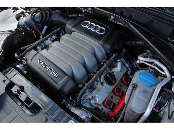 2011 Audi Q5 SUV 3 2 Premium Plus - Audi Brilliant Black - cars & for sale in Green Bay, WI – photo 24