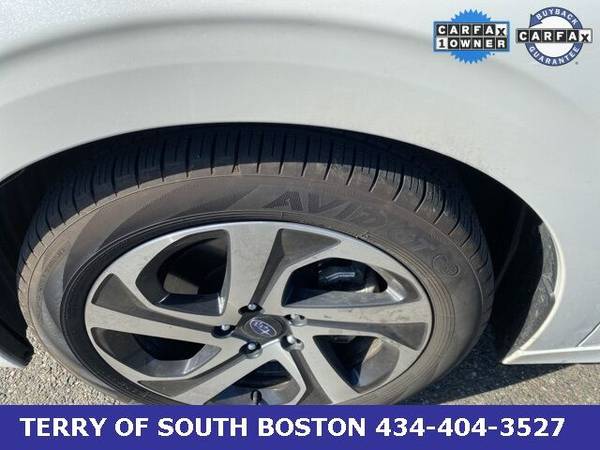 2020 Subaru Legacy Limited AWD 4dr Sedan - - by dealer for sale in South Boston, VA – photo 15