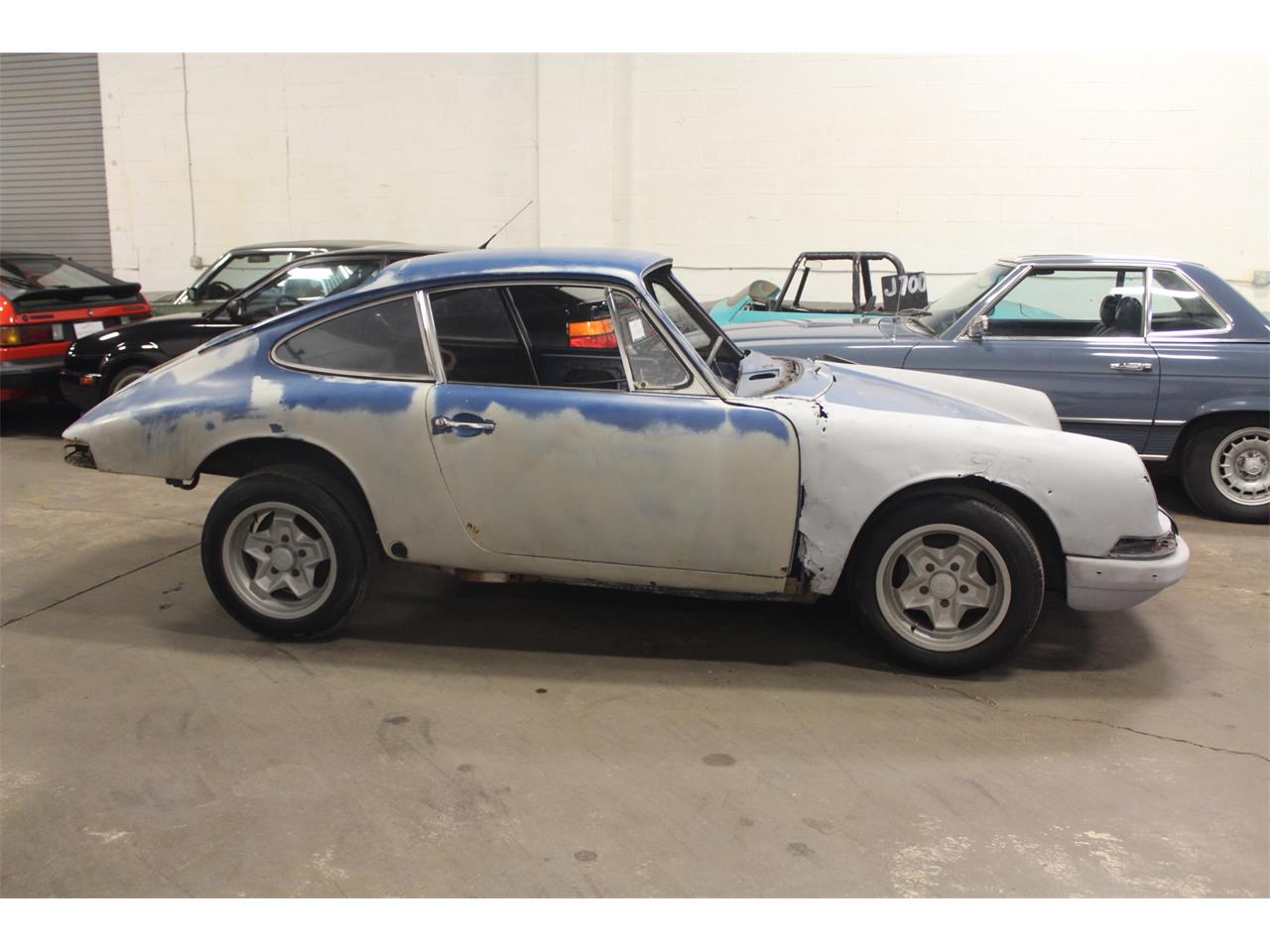 1967 Porsche 912 for sale in Other, OR – photo 9