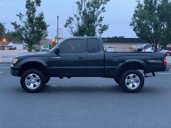 2001 Toyota Tacoma Sr5 Trd Edition 4x4 for sale in North Augusta, SC – photo 5