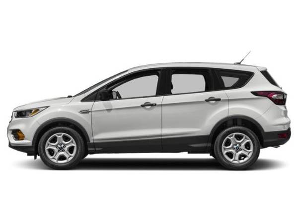 2018 Ford Escape Se - - by dealer - vehicle automotive for sale in Roseville, MN – photo 3
