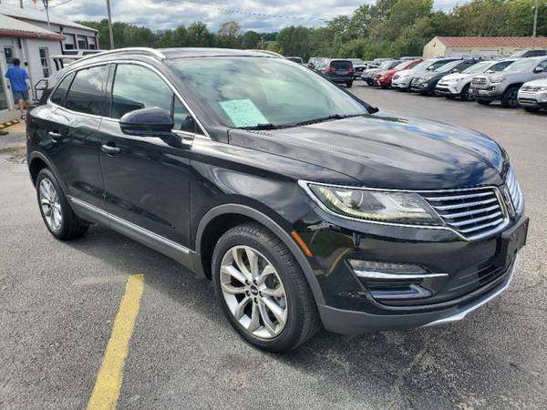 2016 Lincoln MKC select edition loaded kansas city south for sale in Lees Summit, MO – photo 3