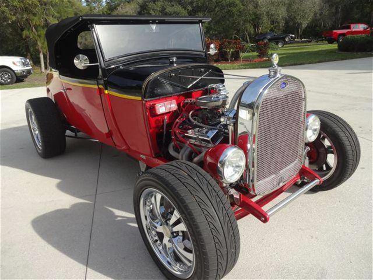 1929 Ford Roadster for sale in Other, FL – photo 14