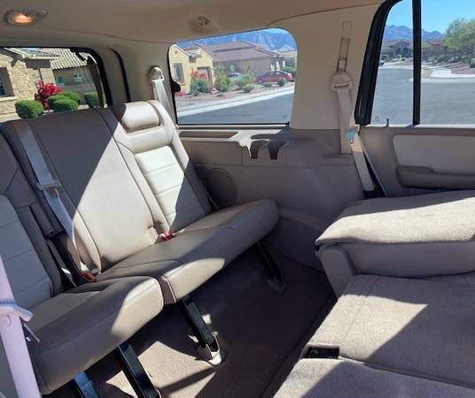 2004 Ford Expedition Eddie Bauer 4-Door SUV - - by for sale in Tucson, AZ – photo 13