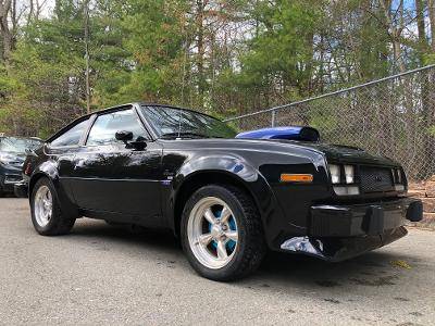 1983 Amx Spirit GT for sale in Other, CT – photo 2