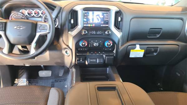 2020 Chevy Chevrolet Silverado 1500 RST pickup Gray for sale in Flagstaff, AZ – photo 15