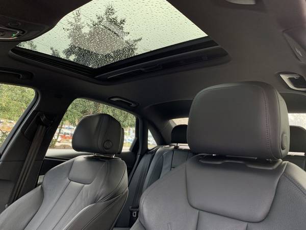 2017 Audi A4 2 0T quattro Premium Plus AVAILABLE IN STOCK! SALE! for sale in Bellevue, WA – photo 24