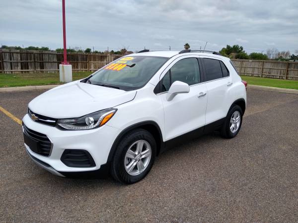 2019 Chevrolet Trax (Payments) for sale in Mission, TX – photo 9