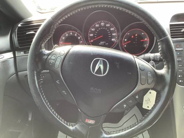2007 Acura TL - cars & trucks - by dealer - vehicle automotive sale for sale in Lynnwood, WA – photo 7