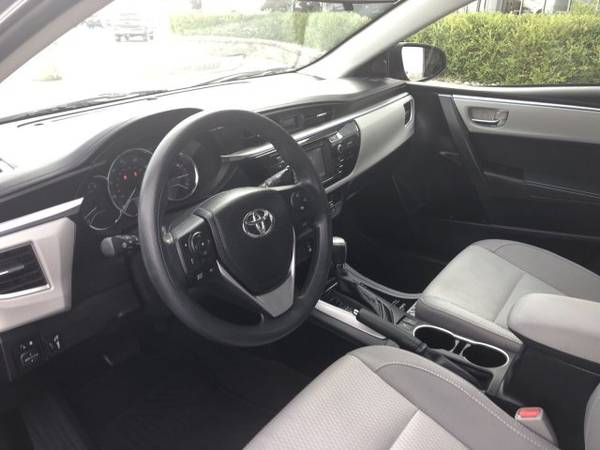 2014 Toyota Corolla Le Eco for sale in Somerset, KY – photo 19
