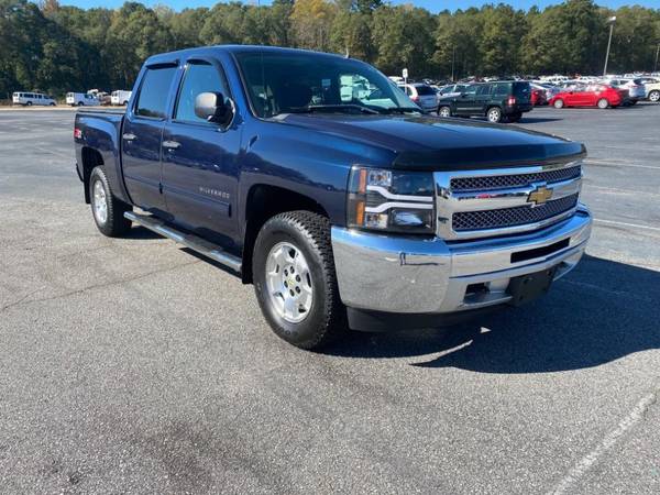 2012 Chevrolet Chevy Silverado 1500 LT CALL OR TEXT US TODAY! - cars... for sale in Duncan, SC – photo 4