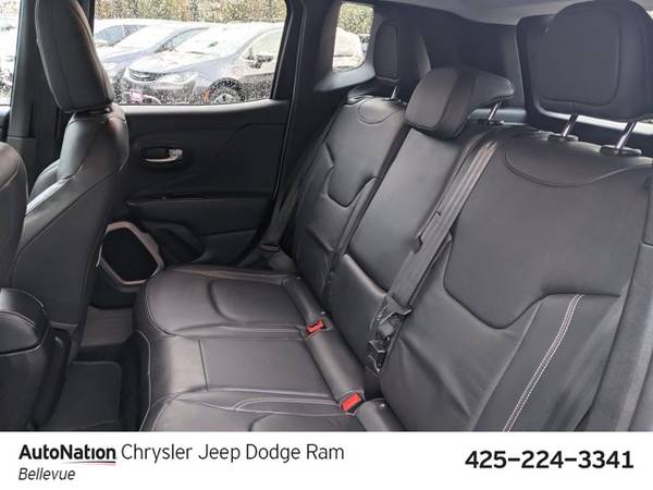 2015 Jeep Renegade Limited 4x4 4WD Four Wheel Drive SKU:FPC31975 -... for sale in Bellevue, WA – photo 19