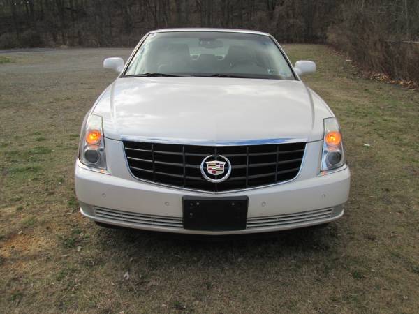 2008 Cadillac DTS ONLY MILES for sale in Peekskill, NY – photo 8