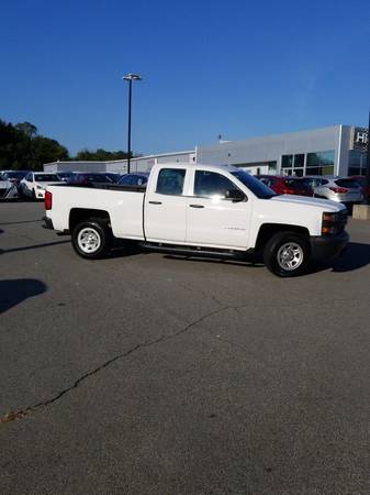 2015 Chevrolet Silverado 1500 Work Truck for sale in High Point, NC – photo 8