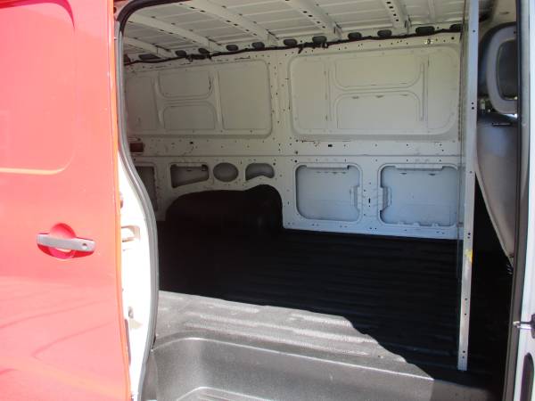 2012 Nissan NV1500 Cargo - - by dealer - vehicle for sale in Spencerport, NY – photo 12