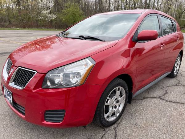 2009 Pontiac Vibe - - by dealer - vehicle automotive for sale in WEBSTER, NY – photo 4