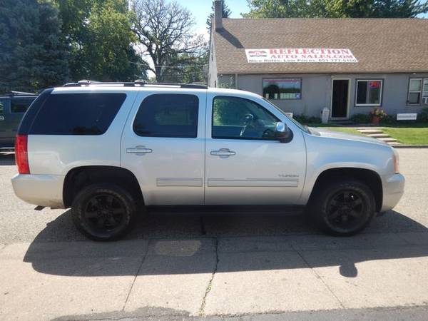 2010 GMC Yukon SLE - Ask About Our Special Pricing! - cars & trucks... for sale in Oakdale, WI – photo 3