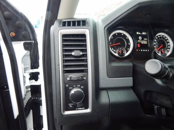 2016 Ram 1500 Truck Dodge Tradesman RWD Crew Cab for sale in Portland, OR – photo 14