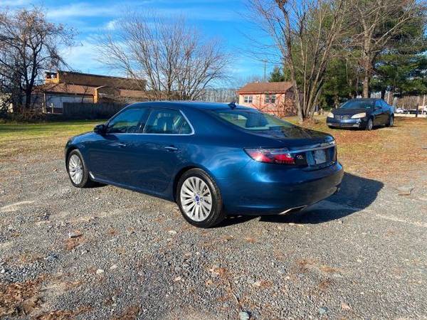 2010 Saab 9-5 4dr Sdn Aero - cars & trucks - by dealer - vehicle... for sale in DELRAN, NJ – photo 3