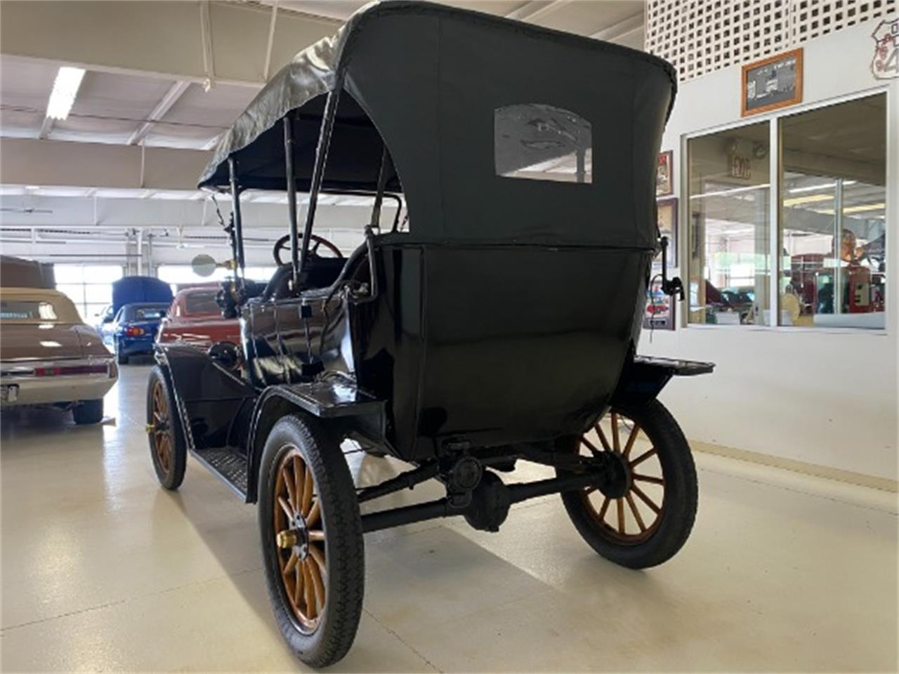 1916 Ford Model T for sale in Columbus, OH – photo 27