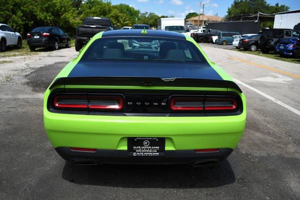 2019 Dodge Challenger R/T Scat Pack 2dr Coupe Coupe for sale in Miami, MO – photo 2