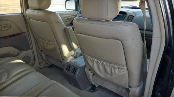 2000 Lexus 300 AWD - - by dealer - vehicle automotive for sale in Meridian, ID – photo 13