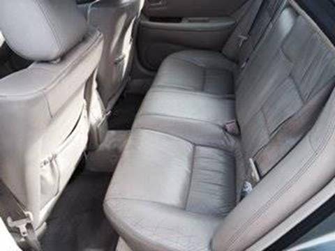 ★★2001 Lexus ES 300 ONLY LOW Miles★$399 DOWN for sale in Cocoa, FL – photo 9