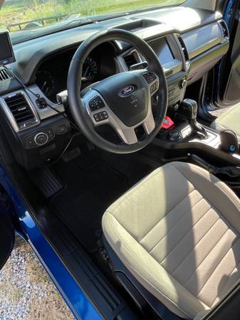 2019 Ford Ranger for sale in Roxobel, NC – photo 10