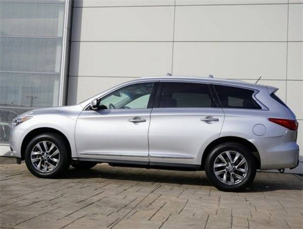 2013 INFINITI JX35 Base - Call/Text for sale in Akron, OH – photo 6