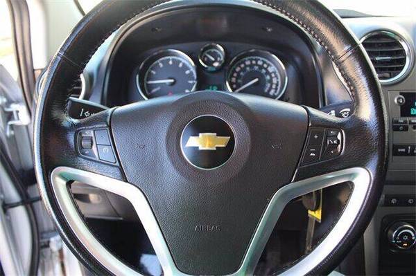 2014 Chevrolet Captiva Sport - cars & trucks - by dealer - vehicle... for sale in Jefferson City, MO – photo 16