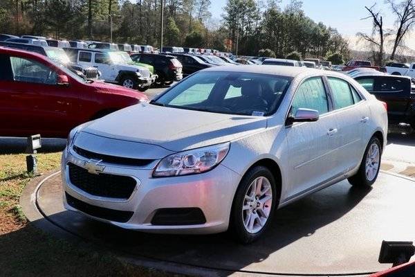 **2015 CHEVY MALIBU!**$1000 DOWN!**EZ FINANCING!**ALL CREDIT OK!** for sale in Lawrenceville, GA – photo 2
