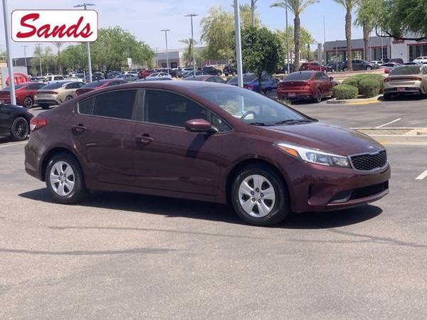 2018 Kia Forte - Call and Make Offer - - by dealer for sale in Surprise, AZ – photo 2