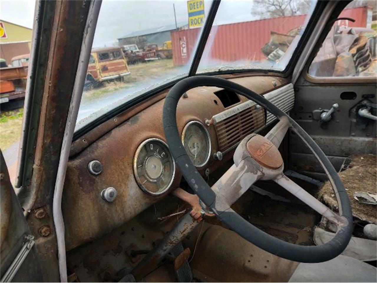 1948 GMC COE for sale in Cadillac, MI – photo 9
