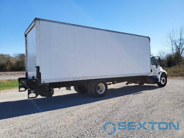 2011 International Box Truck - cars & trucks - by owner - vehicle... for sale in Pomona, MO – photo 17