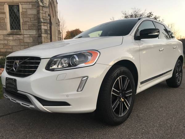 2017 VOLVO XC60 DYNAMIC AWD 1 OWNER NAV PANORAMA ROOF ONLY 23k Miles... for sale in Wakefield, MA – photo 8