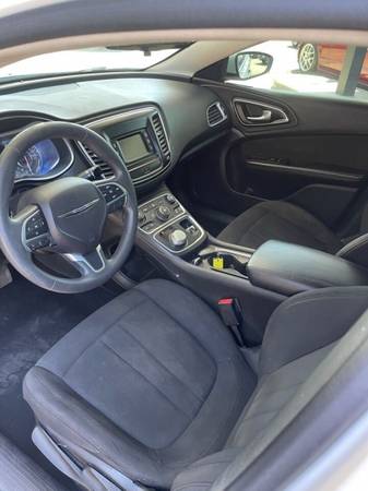2016 Chrysler 200 Limited 4dr Sedan - - by dealer for sale in Sacramento , CA – photo 14