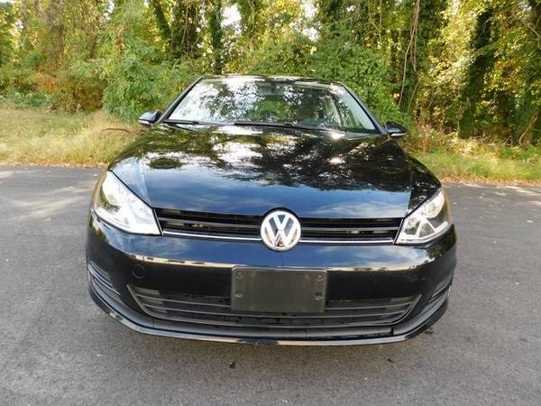 2017 Volkswagen Golf VW BAD CREDIT DONT SWEAT IT! ✅ for sale in Baltimore, MD – photo 2