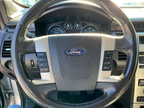 2010 FORD FLEX SE CROSSOVER - cars & trucks - by dealer - vehicle... for sale in HAMMONTON, NJ – photo 18