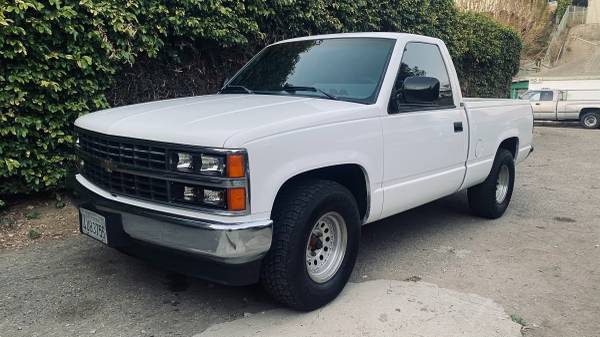 1993 Chevrolet Cheyenne for sale in Ventura, CA – photo 2