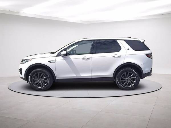 2017 Land Rover Discovery Sport HSE 4WD - - by dealer for sale in Wilmington, NC – photo 6