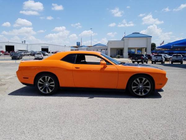 2014 Dodge Challenger R/T SKU:EH258383 Coupe for sale in North Richland Hills, TX – photo 5