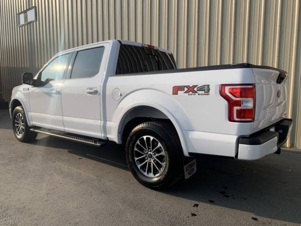 2019 Ford F-150 XLT - - by dealer - vehicle automotive for sale in Twin Falls, ID – photo 9