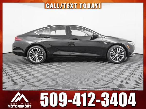 2019 *Buick Regal* Preferred FWD - cars & trucks - by dealer -... for sale in Pasco, WA – photo 4