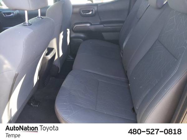 2016 Toyota Tacoma TRD Sport 4x4 4WD Four Wheel Drive SKU:GM032135 -... for sale in Tempe, AZ – photo 17