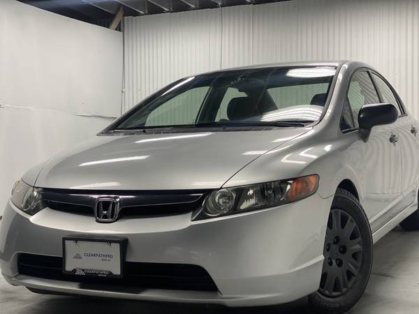 2006 Honda Civic - CLEAN TITLE & CARFAX SERVICE HISTORY! - cars & for sale in Portland, OR – photo 21