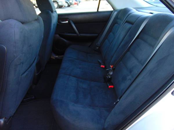 2008 Mazda Mazda6 i Sport VE, 153K Miles, 5 spd, Cloth, Very Clean! for sale in Alexandria, ND – photo 10