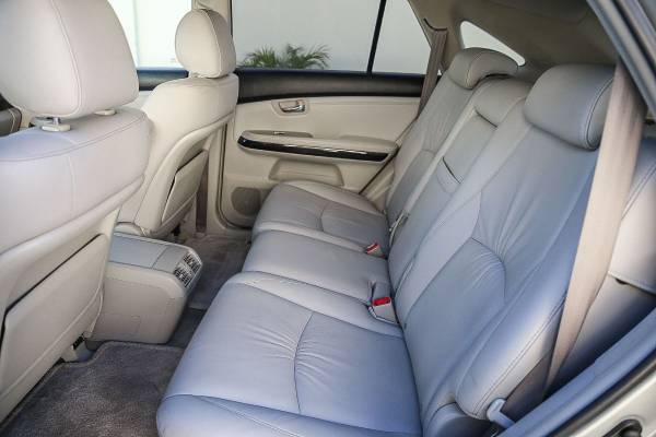 2008 Lexus RX 350 4x4 With Navigation and Premium Plus Pkg suv for sale in Sacramento , CA – photo 14